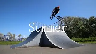 Summer of 2015
