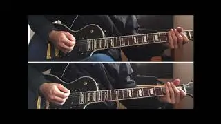 Underoath - Returning Empty Handed (Guitar Cover)