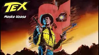 TEKS VILER Maska Uzasa - TOP TEX -