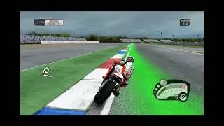 SBK Generations  - Max Biaggi (Aprilia) '11 PC
