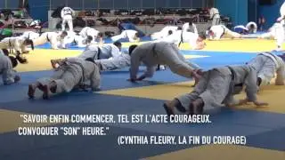 Eloge du courage ordinaire : Misère et grandeur du 