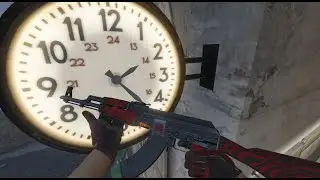 Smooth Criminal - CS@ edit Toxsty