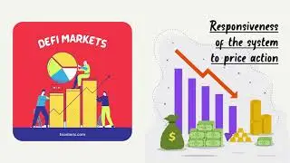 Before you start an algo stable coin, watch this | DeFi Markets