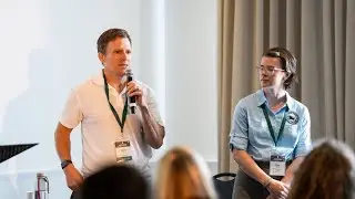 2023 EarthRanger User Conference: Gundi, The universal adaptor for conservation technologies