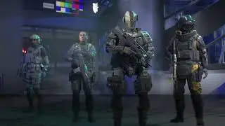BF2042 War Machine Event PS5 Pro - Part 7