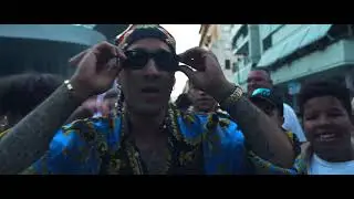 El Koyote - Mo Vengo Loc