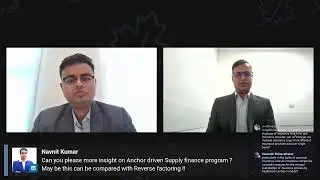 India Factoring Chat Show