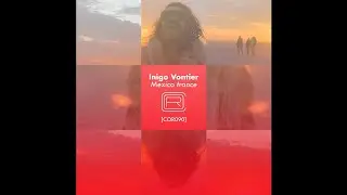 PREMIERE: I&ntilde;igo Vontier - Yarlo [Correspondant]