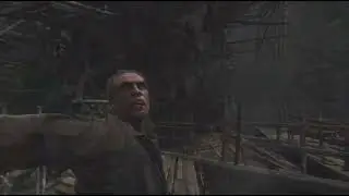 Resident Evil 4 VR(2023) Chapter 2 Part 2