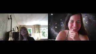 The Wisdomkeepers podcast; Marisa Bottenheft wisdomkeeper van Magie deel1