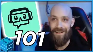 StreamLabs OBS 101 (with WesCisa) | StreamerSquare Workshop