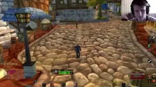 World of Warcraft Classic (Vanila) вспомним все. Сервер Kronos. №3