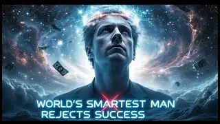 Chris Langan: The Genius Who Rejected Success & Decoded Reality (CTMU Explained)