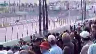 Passing Viper Drift