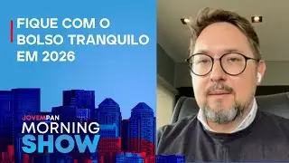 ECONOMISTA revela dicas para fazer seu dinheiro render com SELIC ALTA