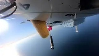 AOML ALAMO Profiling Floats Test Deployments