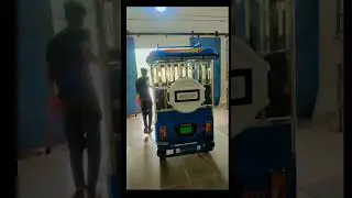 E-Rickshaw 🤩🤩Contact us for dealership 🌠EXTRA FAST SOLUTION:- 85698-40502 👈
