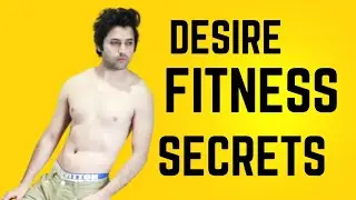 Get your desire body in shape|| get in body shape
