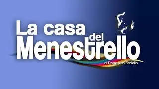 255^ Puntata Il salotto del menestrello