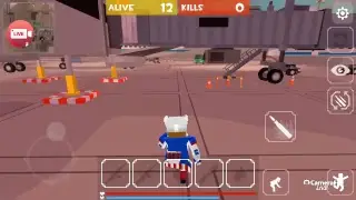 🔴Live Grand Battle Royale Unlimited Money Hack