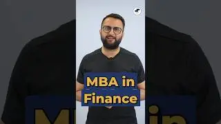 Career options after MBA in Finance | Highest Paying Finance Jobs! #finance #jobs #salary #shorts