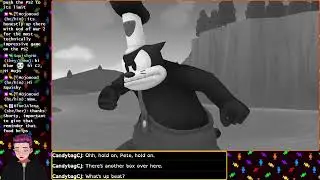 Keyblade wieldin Mickey does not enter the public domain until 2097 | Kingdom Hearts 2 Final Mix (4)