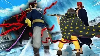 The BEST Counter to EX Gold Roger in One Piece Bounty Rush!