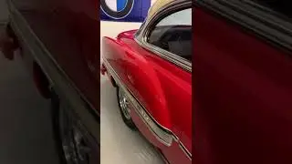 ACC Auctions - 1954 Chevrolet Bel Air