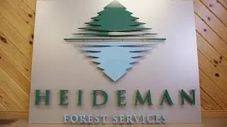 RIIEO Video Series (Part 5 of 5) Heideman Forest Services