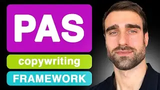 PAS Copywriting Framework