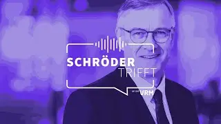 Schr&ouml;der trifft #17 &ndash; Professor Nicole Deitelhoff, Politikwissenschaftlerin - Schr&ouml;der trifft