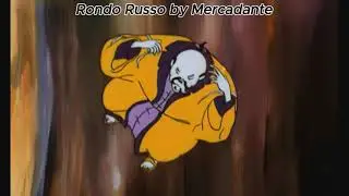Encounter of Music and Animation/Toccata and Fugue in D minor, BWV 565 by Bach