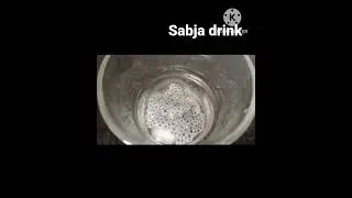 #sabjadrink#summerspecial#youtubeshorts#viralshorts#shorts#summerdrinks#sbscribe