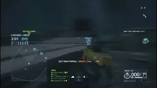 Modded controller or Normal 🤔 [ M1 & G17 RACE PISTOL ] Battlefield&trade; Hardline rescue mode باتل فيلد