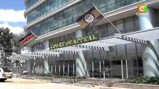 Judges Miss CJ Deadline To Move To Controversial Building
