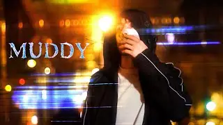Teklam - Muddy (Prod. Erasisdead)