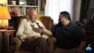 An Interview with John Maxtone-Graham