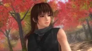 Dead or Alive 5 Last Round Core Fighter Phase 4 vs Kasumi