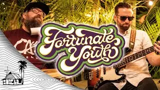 Fortunate Youth - Friend (Live Music) | Sugarshack Sessions
