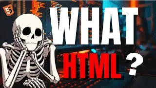 What is html | Easy Explanation | #coding #viral #html 