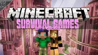 Survival Games w/ Vareide- Y U DO DIS