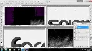 Speed Art-FareSniping Background