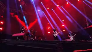 BluVinil - Apa&scaron;i 19.08.2023. LIVE Varaždin &Scaron;pancirfest