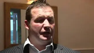 Mark Regan - Midas Estates