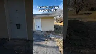 This was a crazy deal #realestate #business #money #property #entrepreneur