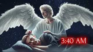 Why God Wakes You Up at 3AM Every Night 🗝️ | The Divine Secret Finally Revealed