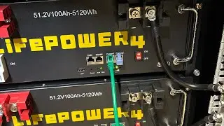 What???? 12 LifePower4???