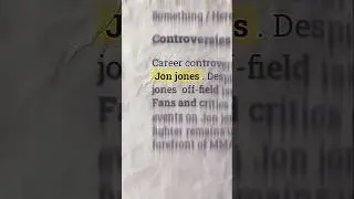 Jon jones power full knockout power 🐐#ufc #subscribe #growth #fyp #reels #shorts #viral #2025 #fight