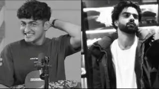 Goblin vs RNTX Pardhan Physical Fight ☠️⚠️ Mazy Bhai Reply 👀
