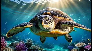 The Bubbletail Explorer | A Magical Adventure of Exploration and Curiosity | Kids Bedtime Story